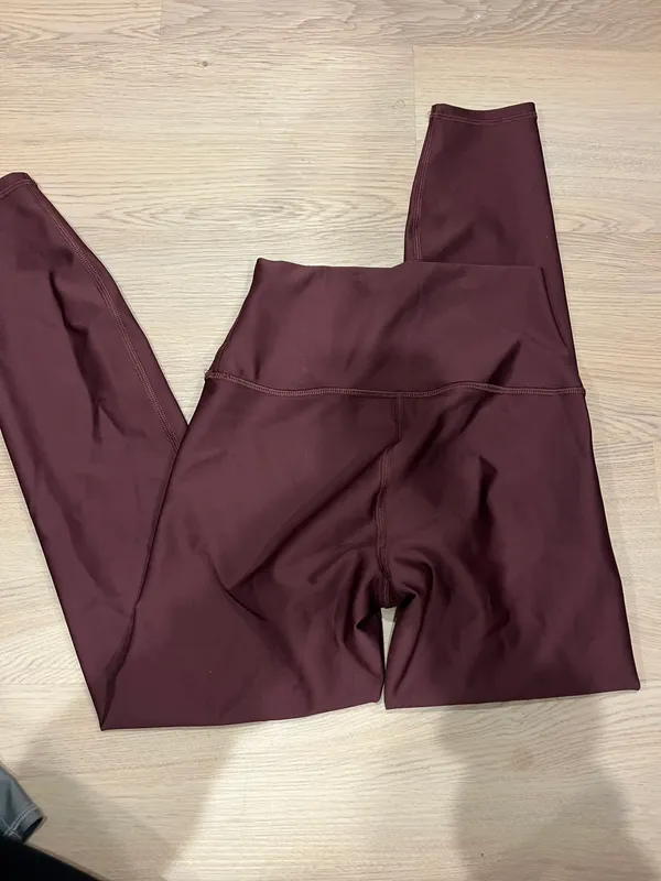 Alo Leggings - Image 3
