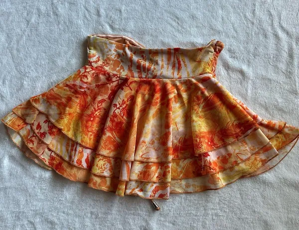 Outcast Clothing MIANA TOP CALILE - Image 7