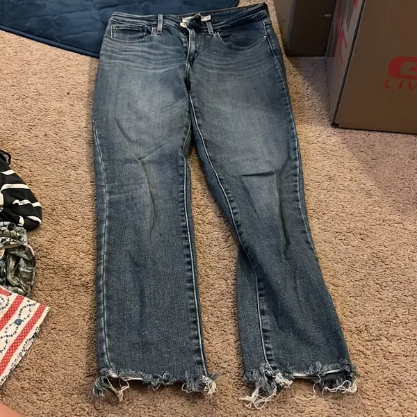 Levi’s 721‎ high rise skinny 27 - Image 2