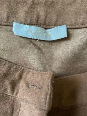 WAYF Mini Skirt - Image 5