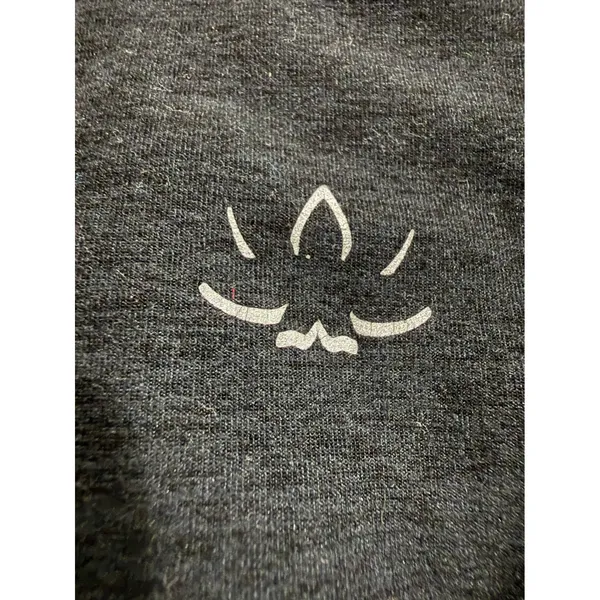 Beyond Yoga Womens High Waisted Joggers Charcoal Gray Heathered‎ Pockets Small - Image 4