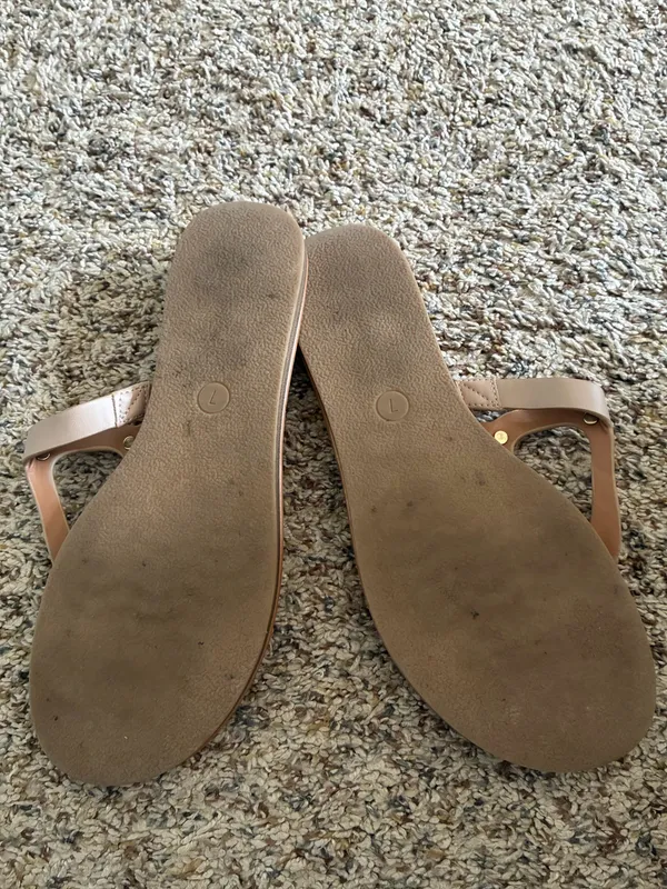 A New Day Sandals - Image 2
