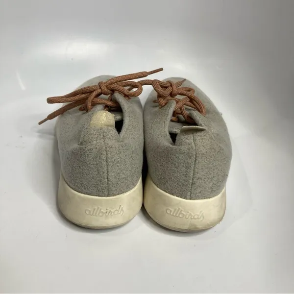 Allbirds limited edition color wool runners‎ size 10 - Image 7