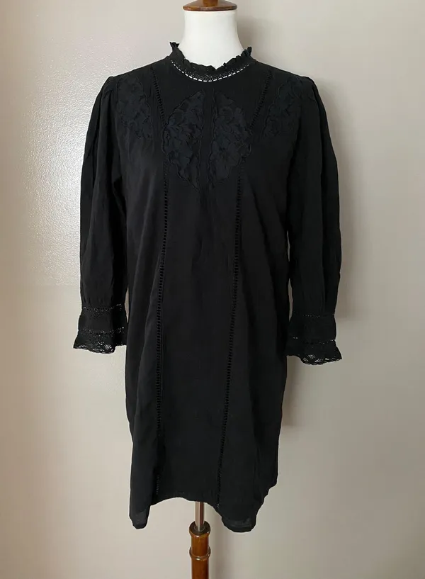 Farm Rio Dasha Tunic Dress - Image 5