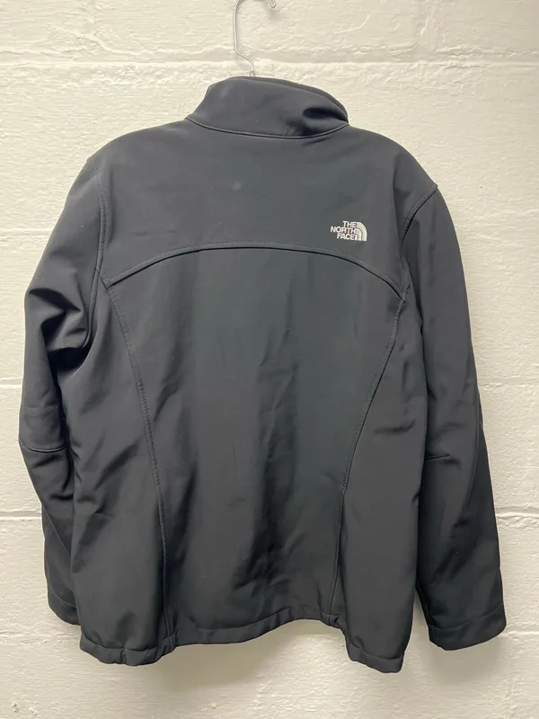 The North Face Apex Bionic Soft Shell Jacket - Image 4