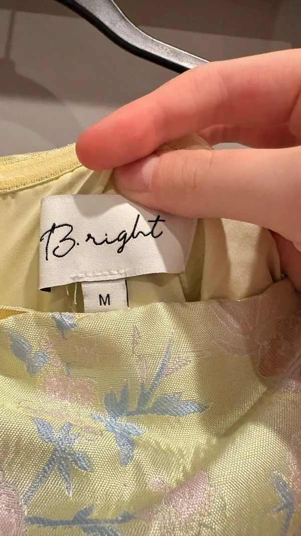 Boutique Dress - Image 2