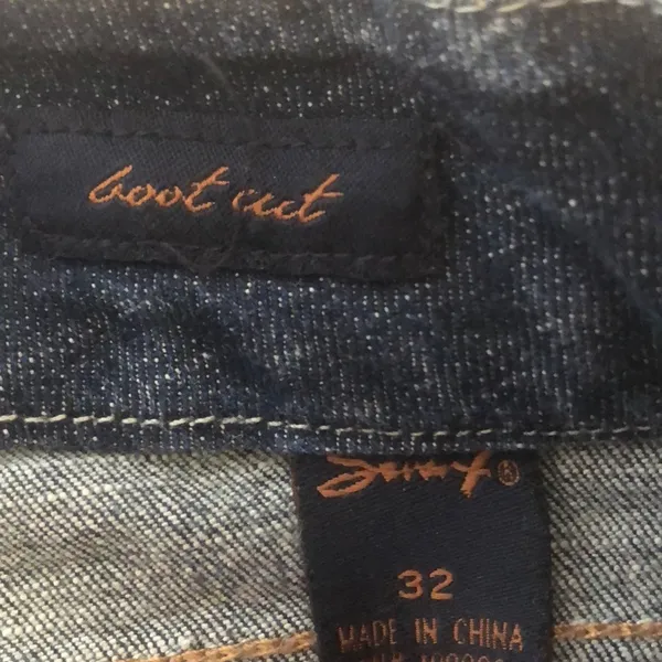 Jeans by Seven7 - Image 2