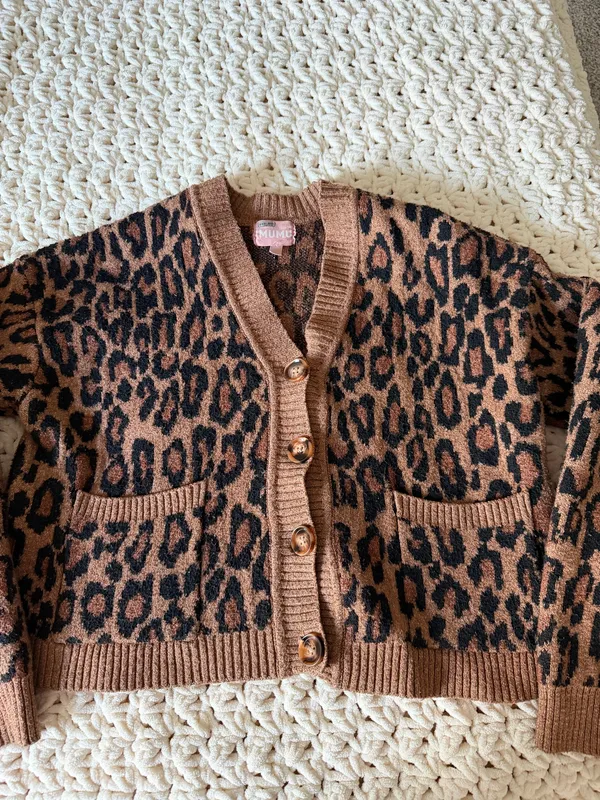 Show Me Your Mumu Sweater - Image 3