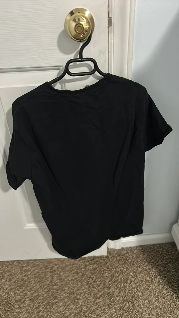 Funny Gildan T-Shirt - Image 2