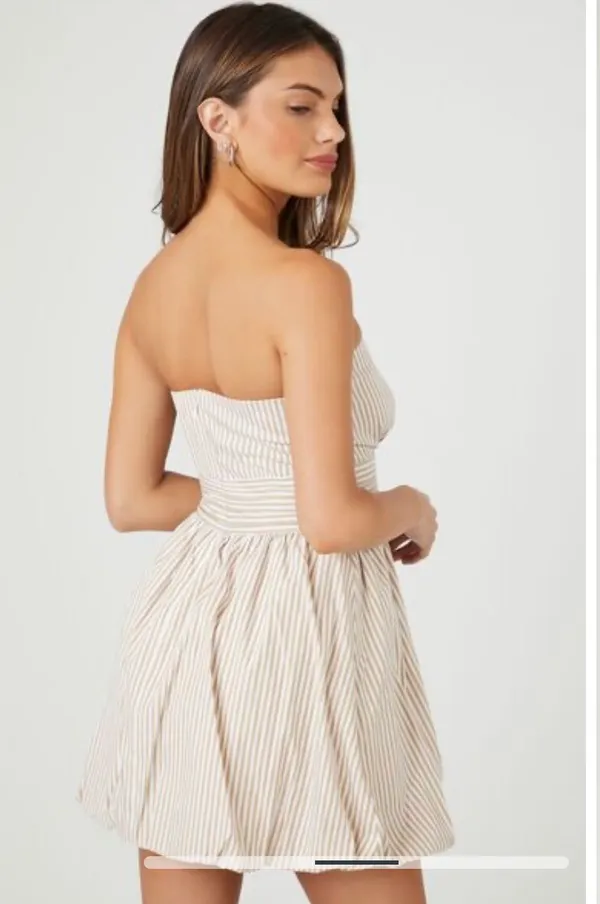 Forever 21 Dress - Image 4