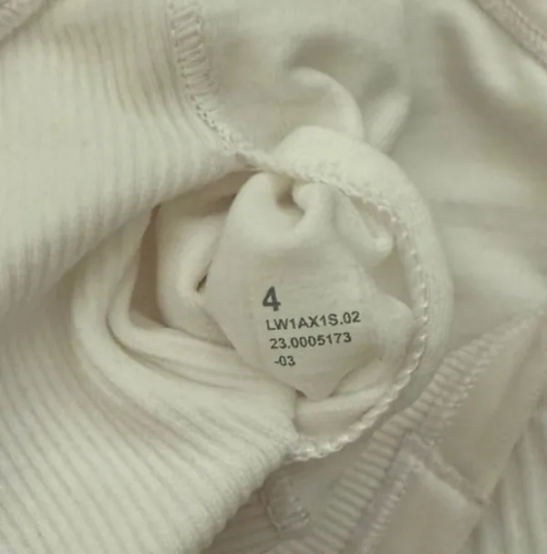 Lululemon Ebb Street Tank - Image 3