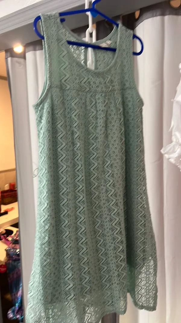 Little girls dress - Image 3