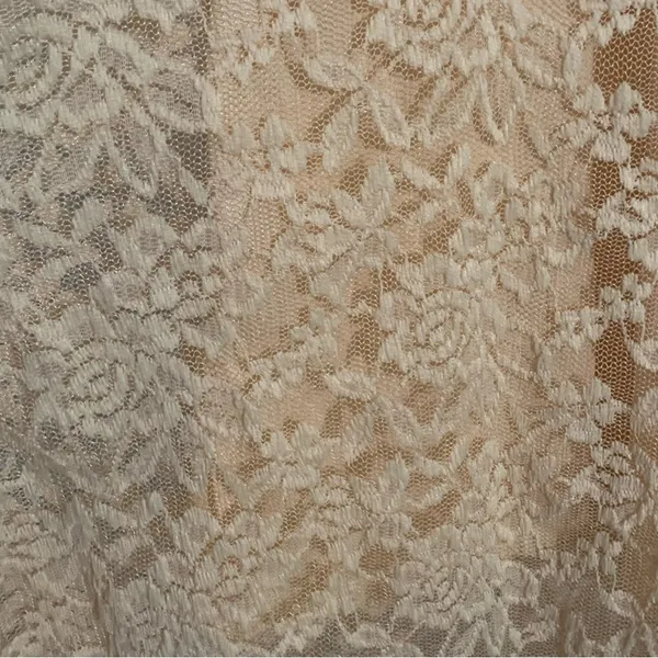Annabelle top beige size XL please read description Tan - Image 4