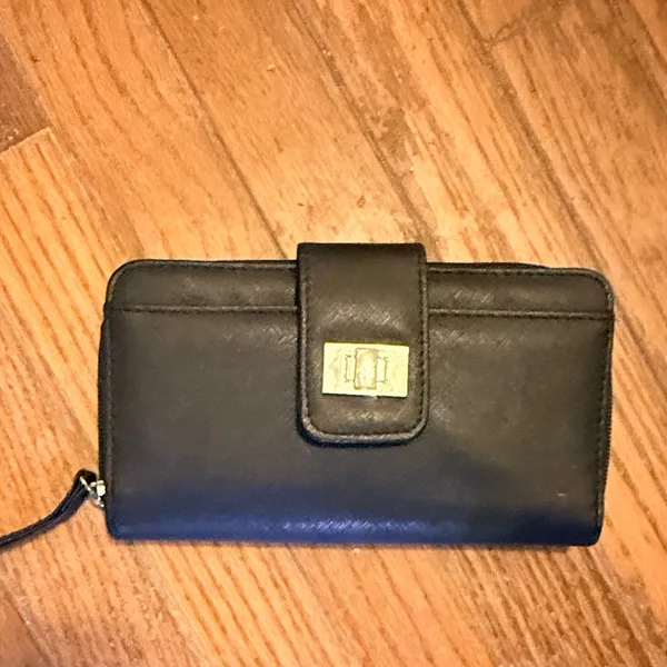 Black Wallet - Image 7
