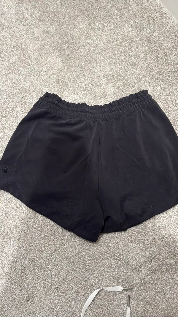 Soft Athleta Shorts - Image 2