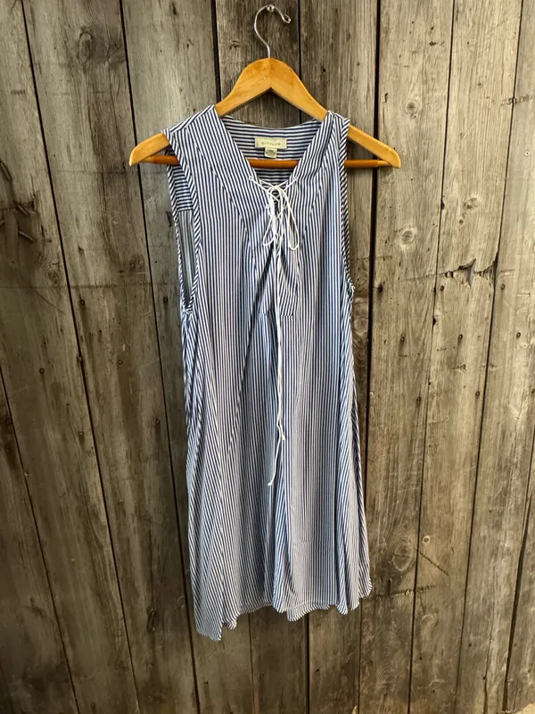 ANTHROPOLOGIE Playa Del Ray Dress - Image 8