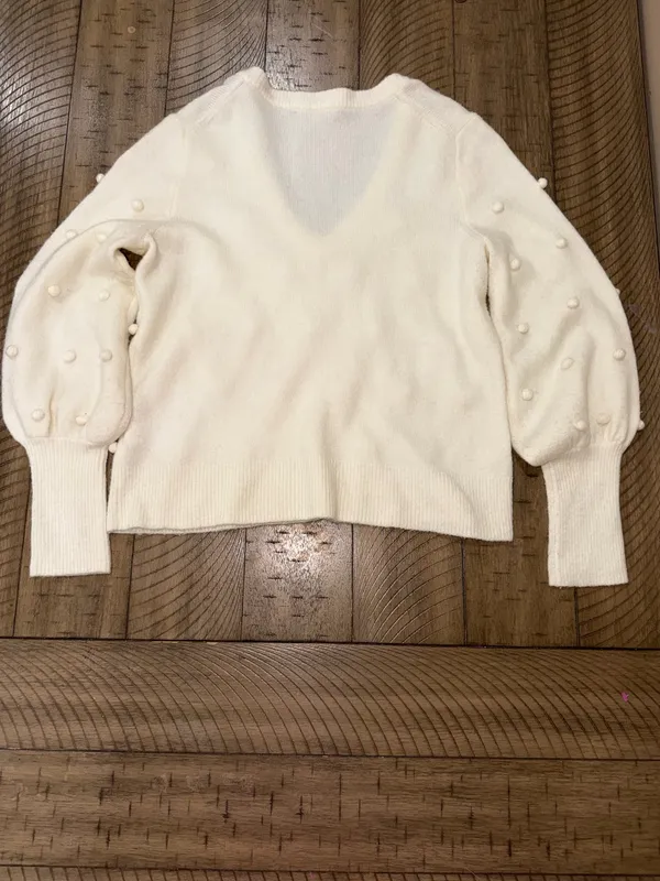 Madewell Woman Casuel Sweater - Image 5