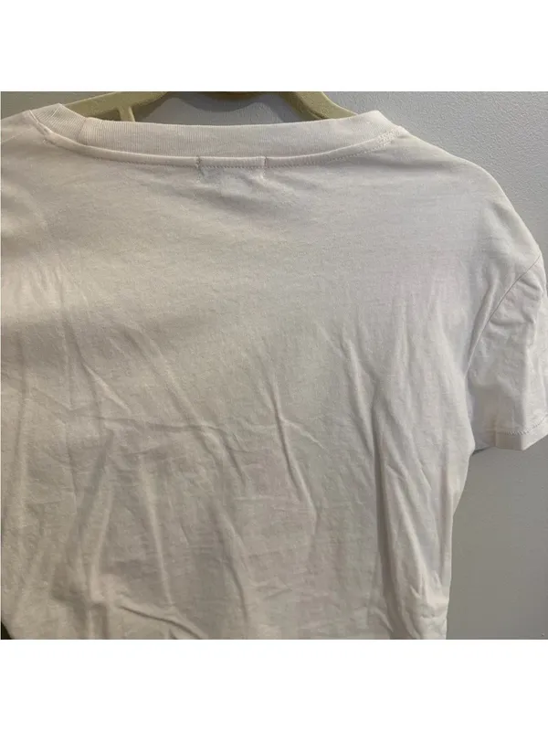 Wildfox Tennis and 'Tinis T-Shirt - Image 7
