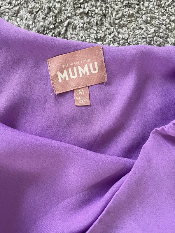 Show Me Your Mumu dress - Image 2