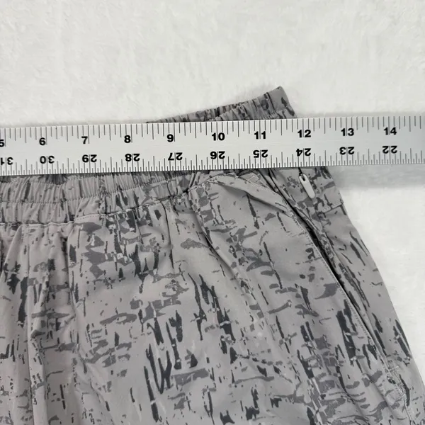 Outdoor Voices Training Shorts Lightweight Athletic Running Gym‎ XS - Image 2