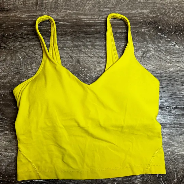 Lululemon Align Tank Top - Image 2