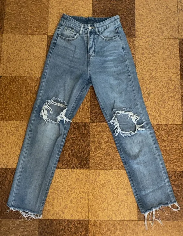 SheIn Jeans - Image 2