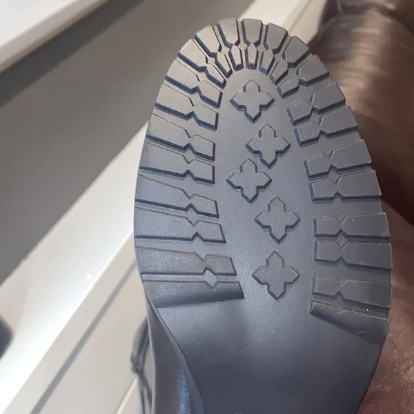 New Chaps boots - Image 6
