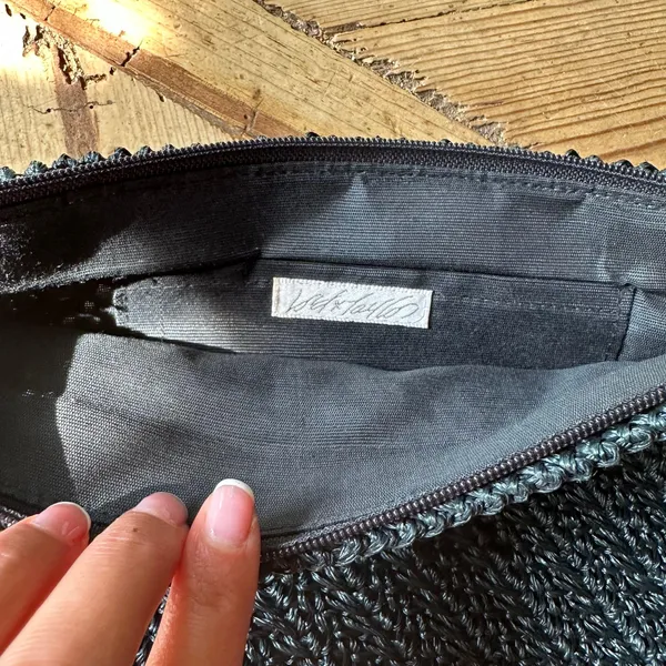 Lord and Taylor Clutch - Image 3