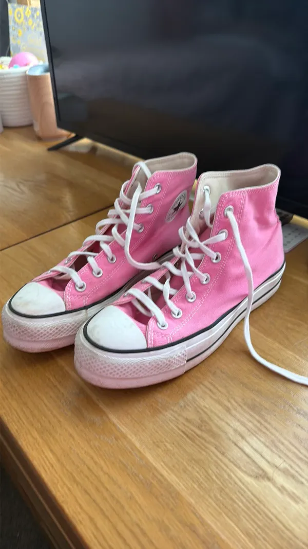 Converse High-Top - Image 3