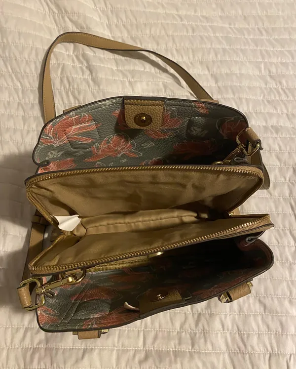Steve Madden bag - Image 4