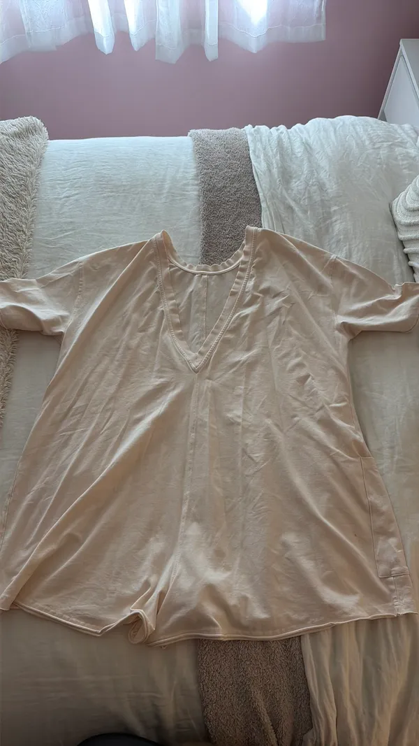 Free people movement romper - Image 4