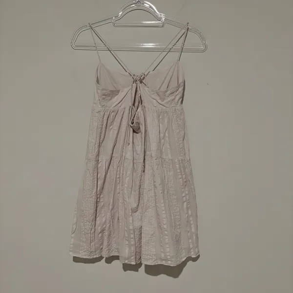 Sunday Best Aritzia Mini Dress Size‎ medium - Image 3