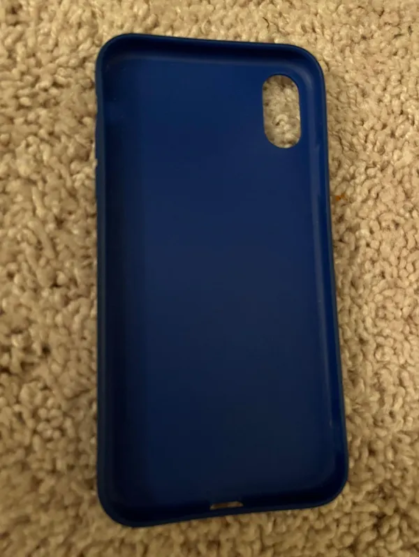 Lilly Pulitzer iPhone Case XR - Image 2