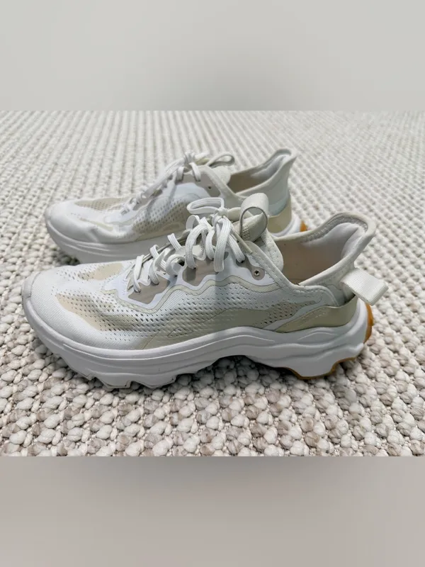 SOREL Kinetic Breakthru Day Lace shoes size 9 women’s - Image 12