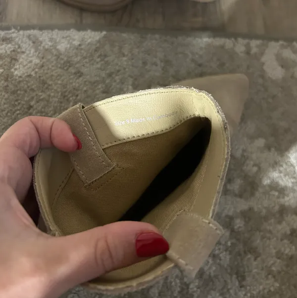 DV by Dolce Vita Booties - Image 6