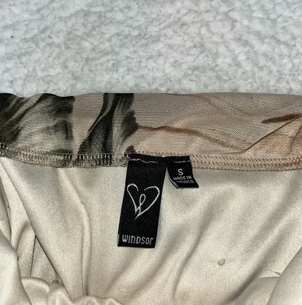 Windsor Jumpsuit - Image 3