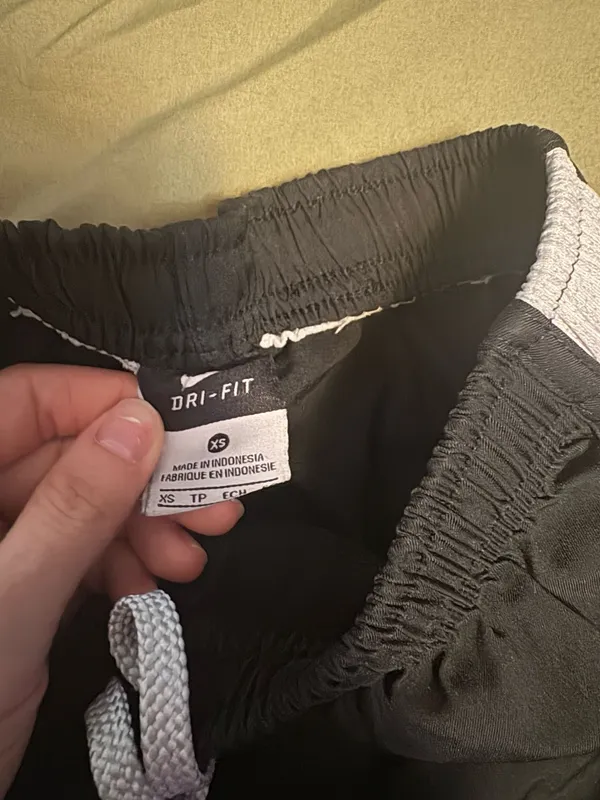 Nike Dri-Fit Shorts - Image 2