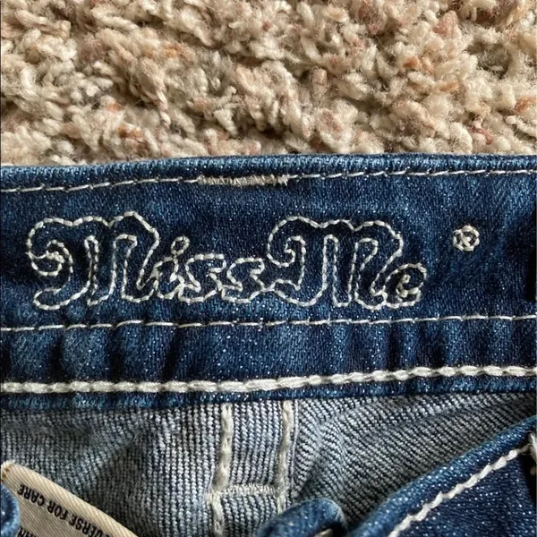 Womens skinny jeans - Image 2