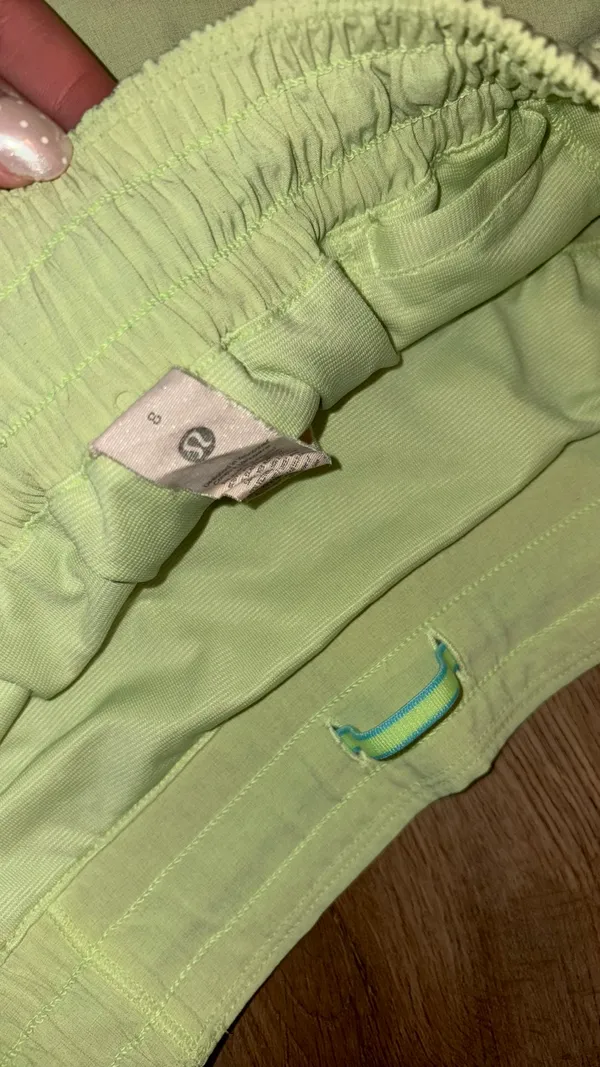 Lululemon Hotty Hot Shorts - Image 2