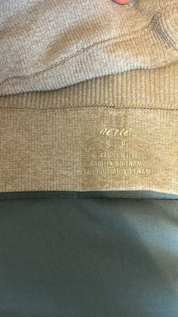 Arie Sports Bra Lounge - Image 2