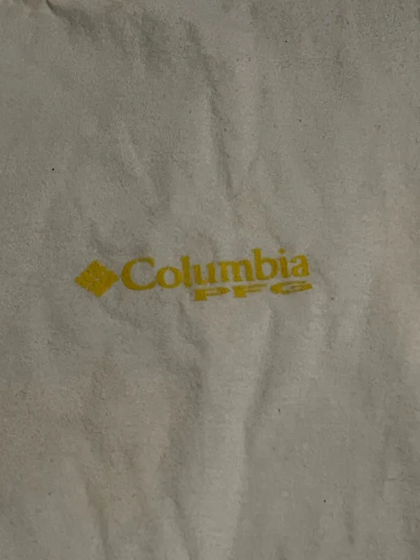 Womens medium Columbia T-Shirt - Image 3