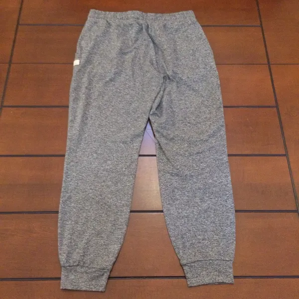 Vuori performance jogger heathered gray xs - Image 7