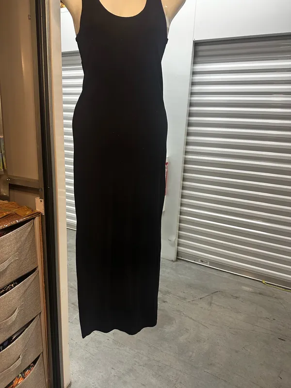 Dress Black - Image 2
