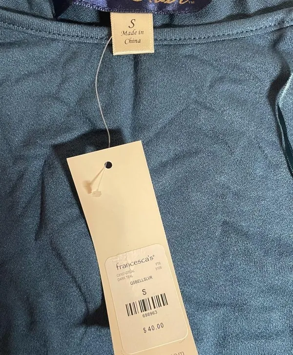 Francesca’s Blouse - Image 2