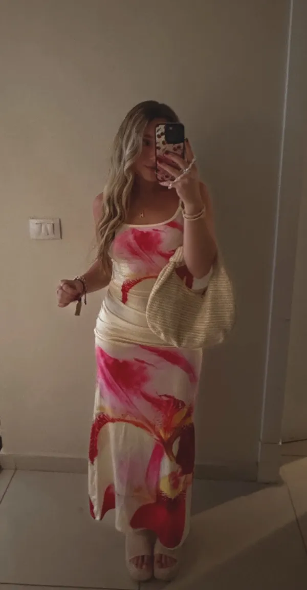 Maxi set Multiple Size XS - Image 3