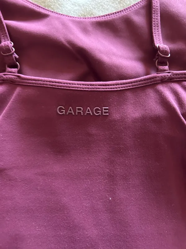 Garage Bodysuit - Image 4
