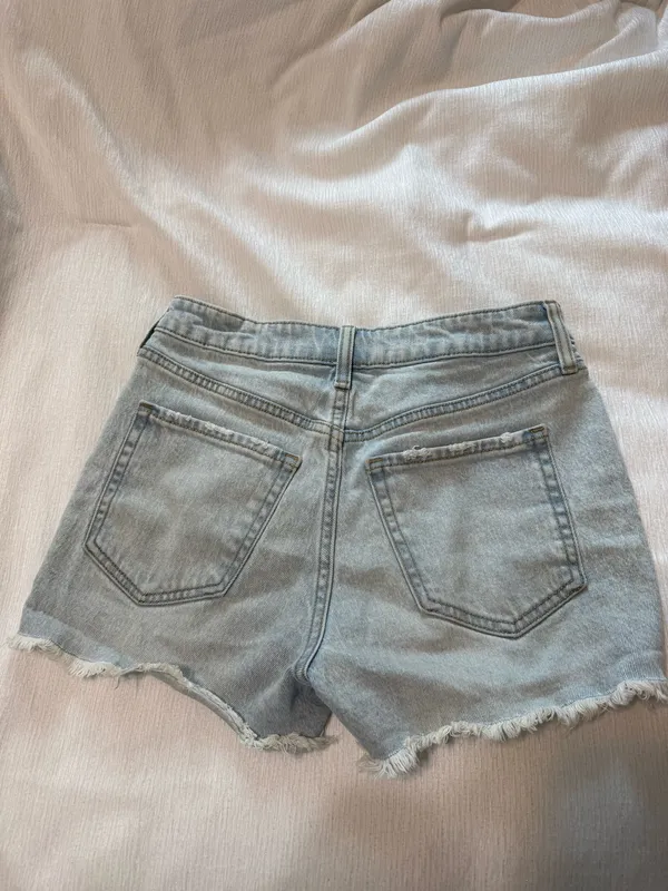 Old Navy Jean Shorts - Image 2
