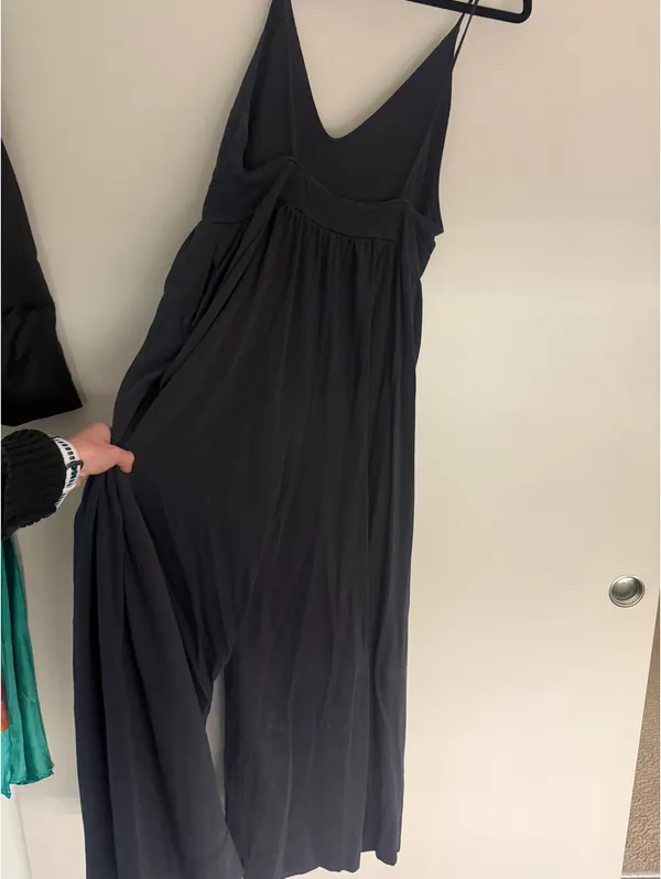 Free People One-Piece Jumpsuit - Image 4