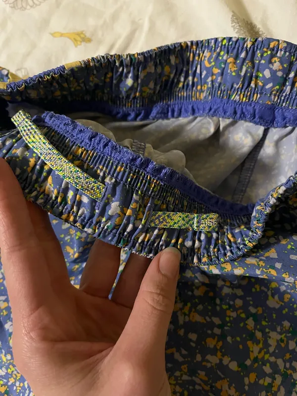 Nike Shorts Running Women’s - Image 3