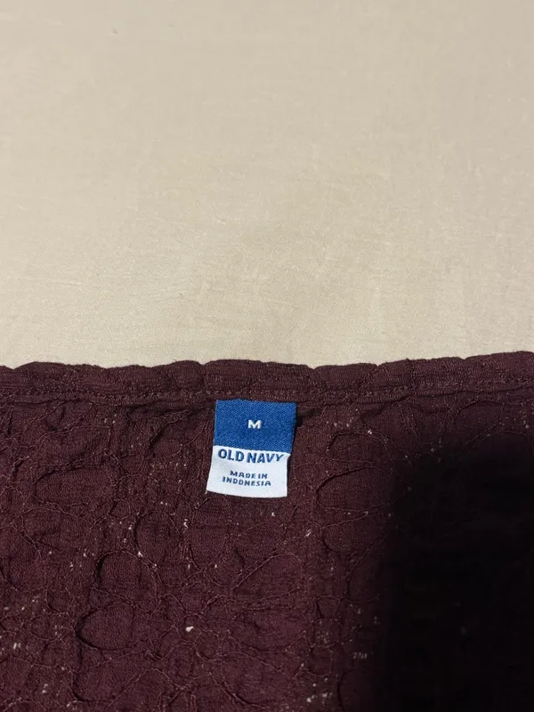 Old Navy Long Sleeve - Image 4